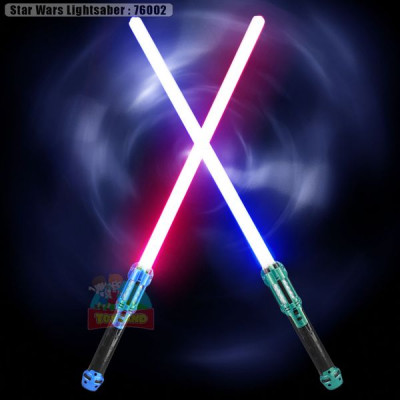 Star Wars Samurai Sword : 76002